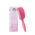 SISTER YOUNG_Ovia Hair Brush szczotka do włosów z włosiem dzika Fuchsia