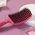 SISTER YOUNG_Ovia Hair Brush szczotka do włosów z włosiem dzika Fuchsia