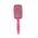 SISTER YOUNG_Ovia Hair Brush szczotka do włosów z włosiem dzika Fuchsia