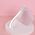 SISTER YOUNG_Zuri Styling Hair Comb grzebień Silver