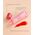 SENSUM MARE_Algolips soczysty olejek do ust Carmine 10ml