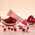 SENSUM MARE_Algolips soczysty olejek do ust Carmine 10ml