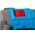 EXTRALINK POWERLINK AKUMULATOROWA WIERTARKO-WKRETARKA UDAR Z RACZKA PWL-06 13MM 20V 2X4AH