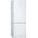 Lodówka Bosch Bosch fridge / freezer combination KGE49AWCA Serie 6 C white
