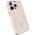 Speck Speck Presidio2 Grip ClickLock & Magsafe - Etui iPhone 15 Pro (Bleached Bone / Heirloom Gold / Hazel Brown)