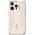 Speck Speck Presidio2 Grip ClickLock & Magsafe - Etui iPhone 15 Pro (Bleached Bone / Heirloom Gold / Hazel Brown)