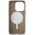Speck Speck Presidio2 Grip ClickLock & Magsafe - Etui iPhone 15 Pro (Bleached Bone / Heirloom Gold / Hazel Brown)