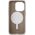 Speck Speck Presidio2 Pro ClickLock & MagSafe - Etui iPhone 15 Pro (Bleached Bone / Heirloom Gold / Hazel Brown)