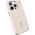 Speck Speck Presidio2 Pro ClickLock & MagSafe - Etui iPhone 15 Pro (Bleached Bone / Heirloom Gold / Hazel Brown)
