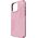 Speck Speck Presidio2 Grip ClickLock & MagSafe - Etui iPhone 16 Pro Max (Wednesday Pink / Boysenberry Purple / White)