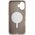 Speck Speck Presidio2 Grip ClickLock & MagSafe - Etui iPhone 16 Plus (Bleached Bone / Heirloom Gold / Hazel Brown)