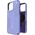 Speck Speck Presidio2 Grip ClickLock & MagSafe - Etui iPhone 16 Pro Max (Future Lavender / Cassis Purple / White)