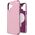 Speck Speck Presidio2 Pro ClickLock & MagSafe - Etui iPhone 16 Plus (Wednesday Pink / Boysenberry Purple / White)