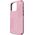 Speck Speck Presidio2 Grip ClickLock & MagSafe - Etui iPhone 16 Pro (Wednesday Pink / Boysenberry Purple / White)