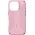 Speck Speck Presidio2 Grip ClickLock & MagSafe - Etui iPhone 16 Pro (Wednesday Pink / Boysenberry Purple / White)