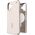 Speck Speck Presidio2 Pro ClickLock & MagSafe - Etui iPhone 16 Plus (Bleached Bone / Heirloom Gold / Hazel Brown)
