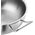 Zwilling Wok stalowy Zwilling Pro