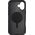 Speck Speck Presidio2 Grip ClickLock & MagSafe - Etui iPhone 16 Plus (Black / Slate Grey / White)