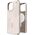 Speck Speck Presidio2 Grip ClickLock & MagSafe - Etui iPhone 16 Pro Max (Bleached Bone / Heirloom Gold / Hazel Brown)