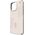 Speck Speck Presidio2 Grip ClickLock & MagSafe - Etui iPhone 16 Pro Max (Bleached Bone / Heirloom Gold / Hazel Brown)