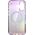 Speck Speck Presidio2 Lux MagSafe - Etui iPhone 16 (Amazing Purple / Clear)
