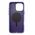 Speck Speck Presidio2 Pro ClickLock & MagSafe - Etui iPhone 16 Pro Max (Future Lavender / Cassis Purple / White)