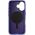 Speck Speck Presidio2 Pro ClickLock & MagSafe - Etui iPhone 16 (Future Lavender / Cassis Purple / White)
