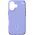 Speck Speck Presidio2 Pro ClickLock & MagSafe - Etui iPhone 16 (Future Lavender / Cassis Purple / White)