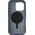 Speck Speck Presidio2 Pro ClickLock & MagSafe - Etui iPhone 16 Pro (Coastal Blue / Dust Grey / White)