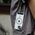 Moshi Moshi iGlaze MagSafe - Etui iPhone 15 (Meteorite Gray)