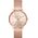 ZEGAREK DAMSKI MICHAEL KORS MK4340 - PYPER (zm521i)