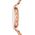 ZEGAREK DAMSKI MICHAEL KORS MK4340 - PYPER (zm521i)