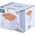 Cukierniczka ceramiczna biała 250 ml