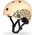 Scoot and Ride Kask dla dzieci 1-5 lat rozm. XXS-S, kolor: Leopard