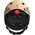 Scoot and Ride Kask dla dzieci 1-5 lat rozm. XXS-S, kolor: Leopard