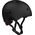 Kask dla dzieci 3+ rozm. S-M, kolor: Black (czarny), Scoot and Ride