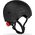 Kask dla dzieci 3+ rozm. S-M, kolor: Black (czarny), Scoot and Ride