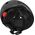 Kask dla dzieci 3+ rozm. S-M, kolor: Black (czarny), Scoot and Ride