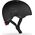 Kask dla dzieci 3+ rozm. S-M, kolor: Black (czarny), Scoot and Ride