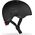 Kask dla dzieci 1-5 lat rozm. XXS-S, kolor: Black (czarny), Scoot and Ride