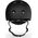 Kask dla dzieci 1-5 lat rozm. XXS-S, kolor: Black (czarny), Scoot and Ride