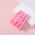 SISTER YOUNG_Lara Hairdressing Clips Set klipsy fryzierskie do włosów Pink 4szt