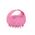 SISTER YOUNG_Aura Scalp Massager Shampoo Brush szczotka do masażu i mycia głowy Pink