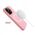 Fixed MagFlow Samsung Galaxy S25 pink