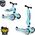 Hulajnoga Scoot and Ride Highwaykick 1 Blueberry (96352)