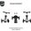 Hulajnoga Scoot and Ride Highwaykick 1 Blueberry (96352)
