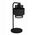 TABLE LAMP OTTOMANE E27 40W
