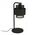 TABLE LAMP OTTOMANE E27 40W