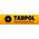 TARNIK FREZ STANDARD TS-99 120/6 MM