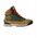 Buty męskie The North Face Back-To-Berkeley IV Textile Wp - thyme/brown